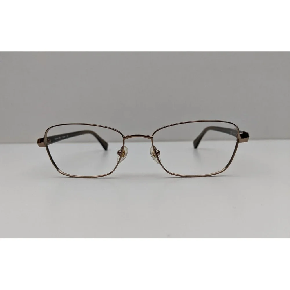 🕶️Michael Kors MK357 Eyeglasses 51/17 135 /KAL311🕶️​